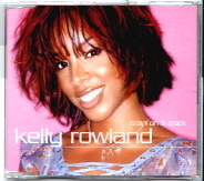 Kelly Rowland - Train On A Track CD2